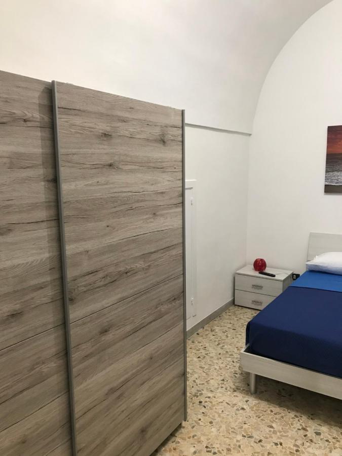 La Dimora Nel Sottano Alla Strada Polignano a Mare Exterior photo