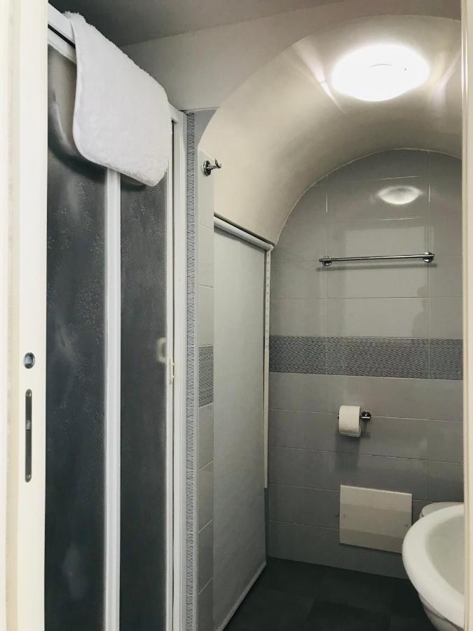 La Dimora Nel Sottano Alla Strada Polignano a Mare Exterior photo
