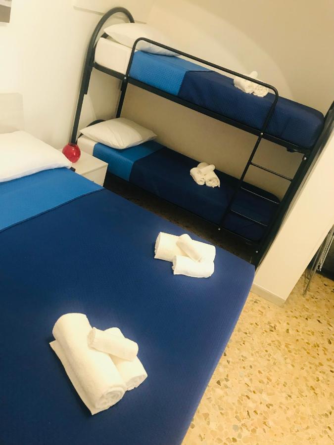 La Dimora Nel Sottano Alla Strada Polignano a Mare Exterior photo